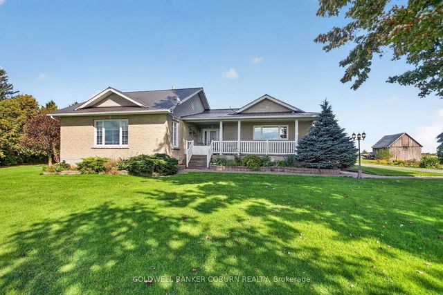 2015 Development Road, North Dundas