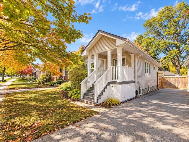 676 Emery Street E, London South