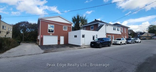 20 & 22 2nd Street Se, Arran-Elderslie