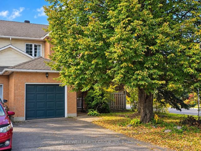 2 Jackman Terrace, Kanata