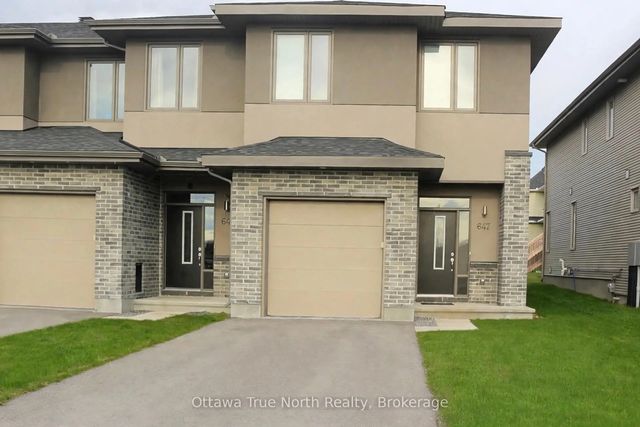 647 Gabriola Way, Kanata