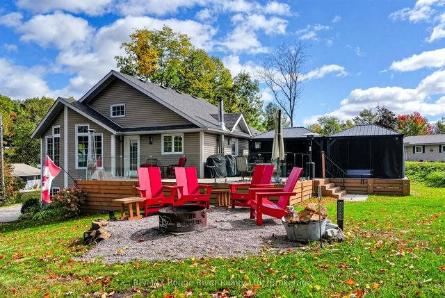 21 Fox Lane, Marmora and Lake