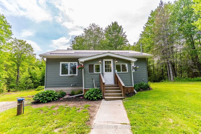 17900 Highway 118 N/a, Highlands East