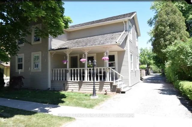 79 Johnson Street Front, Niagara-on-the-Lake