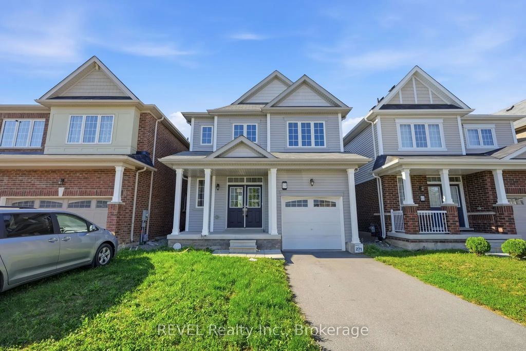 59 Alexandra Drive, Thorold