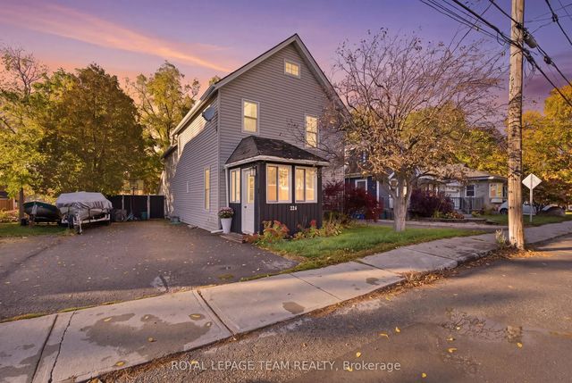 224 Reuben Crescent, North Grenville