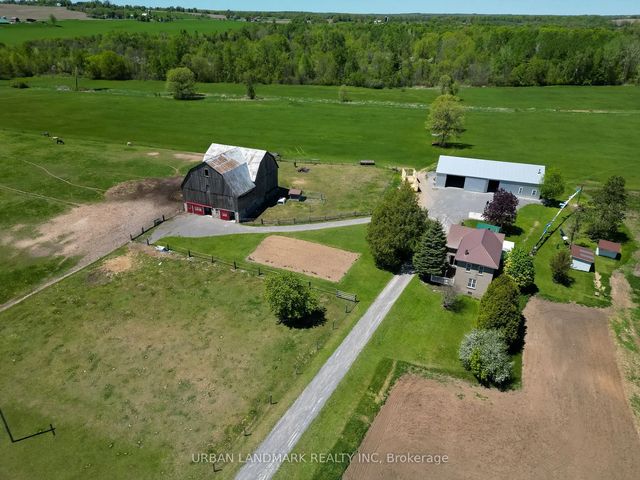 233 Moira Road, Centre Hastings