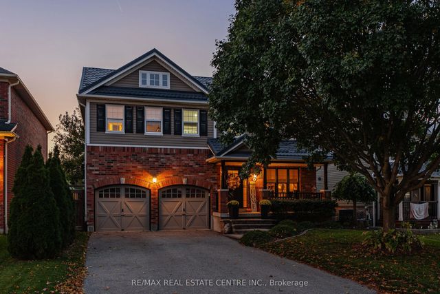 6 Mathews Court, Brantford