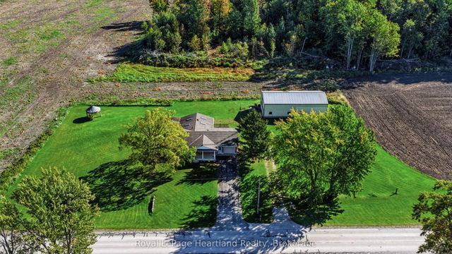 73010 Goshen Line, Bluewater