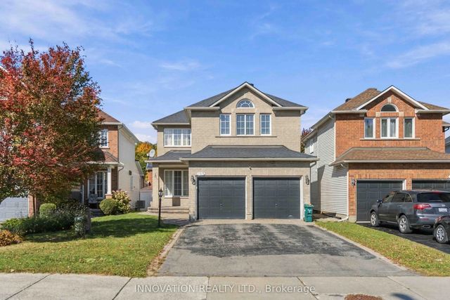 165 Stoneway Drive, Barrhaven