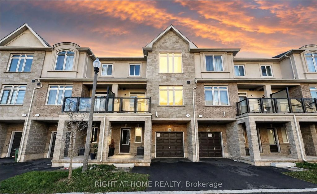 40 Zinfandel Drive 22, Hamilton