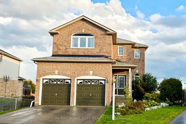71 Sweetnam Drive, Kawartha Lakes