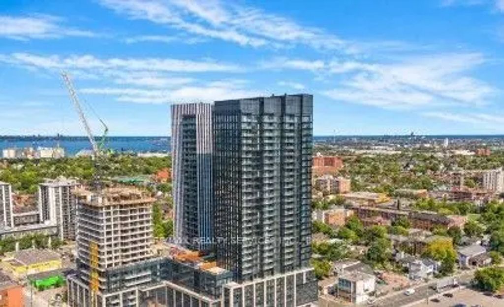 91 John Street N 1202, Hamilton