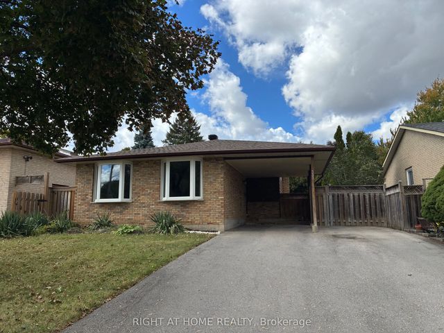 333 Rexford Drive, Hamilton