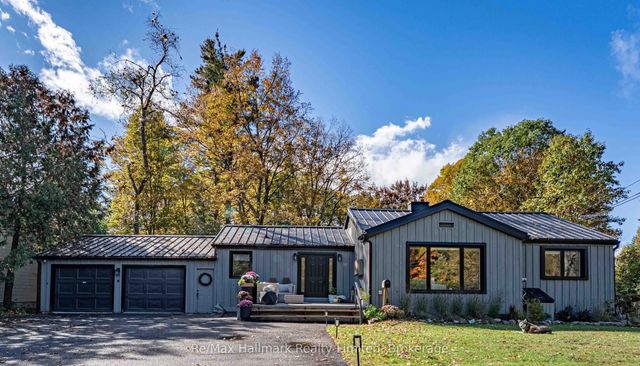 140 Woodward Street, Bracebridge