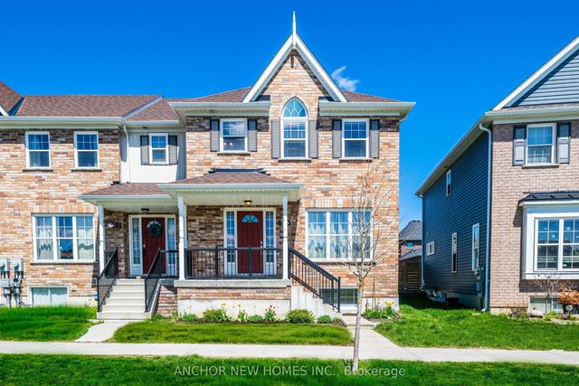 883 Broadway Boulevard, Peterborough