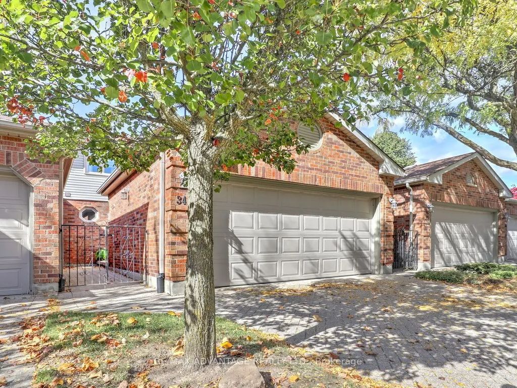 70 Sunnyside Drive 34, London North