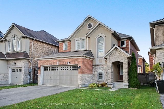 418 Kitty Murray Lane, Hamilton