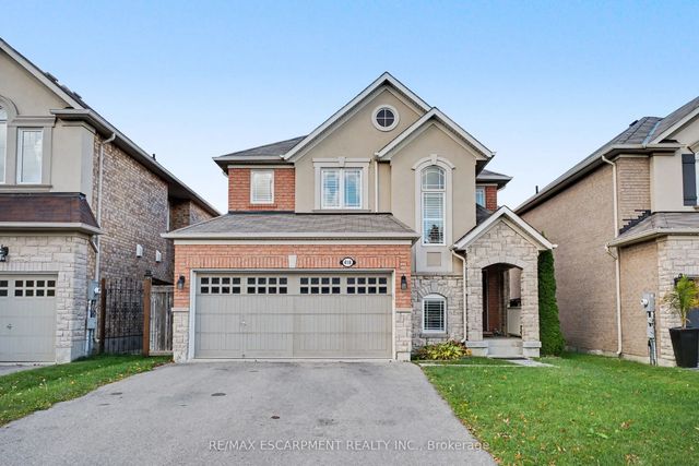 418 Kitty Murray Lane, Hamilton