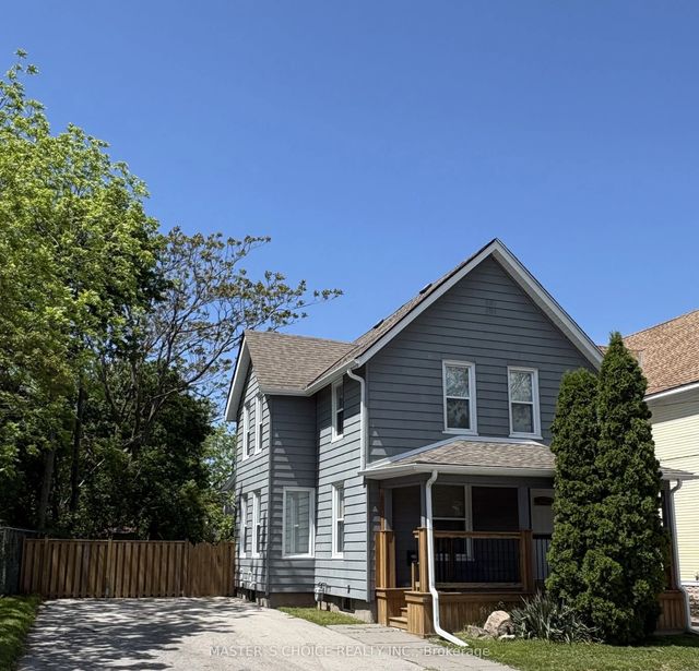 5527 Palmer Avenue, Niagara Falls