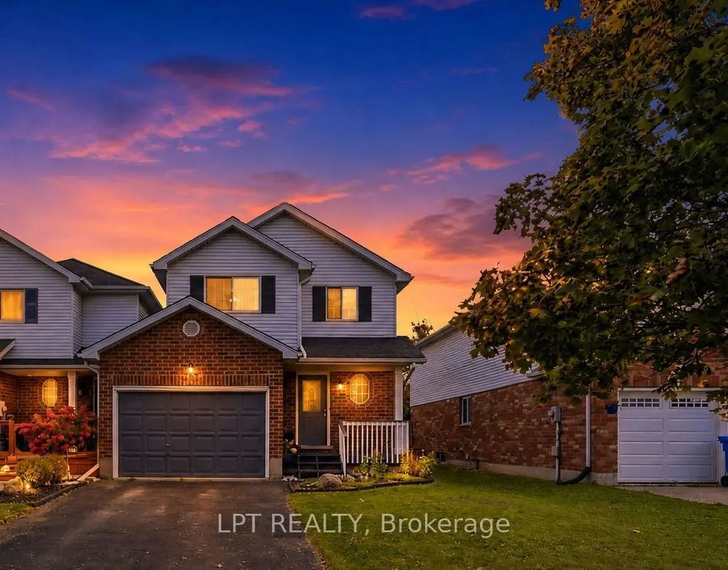 232 Tait Crescent, Centre Wellington