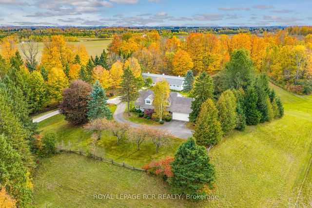 333070 7th Line, Amaranth