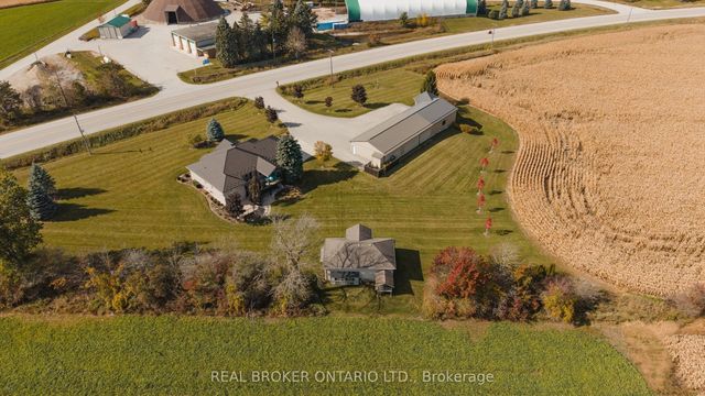 9161 Wellington Road 5 N/a, Minto
