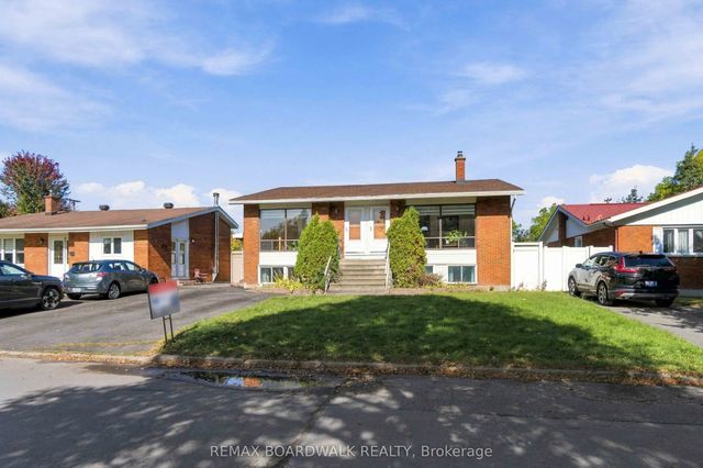 2173 Carnegie Street, Elmvale Acres and Area