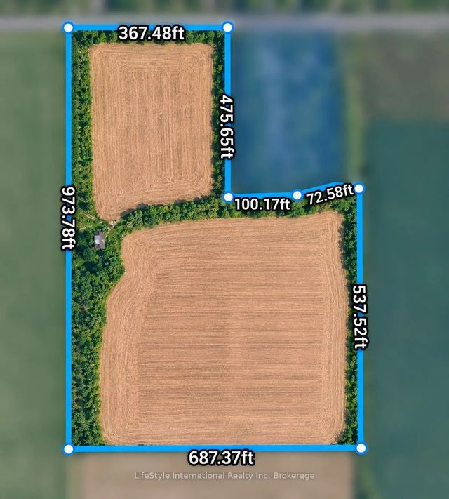 6949 Wellington 34 Road, Puslinch