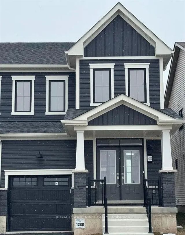 48 Varsity Drive, Welland
