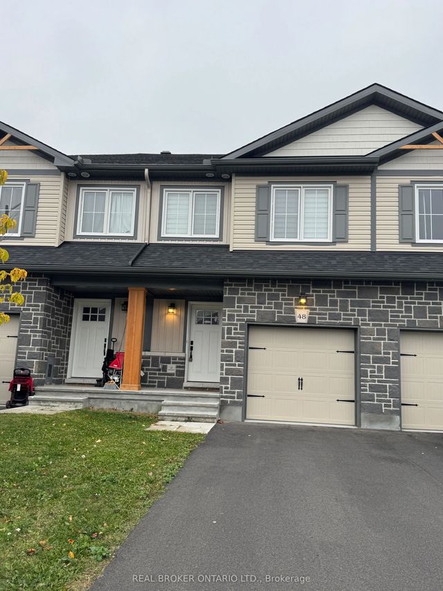 48 Staples Boulevard, Smiths Falls