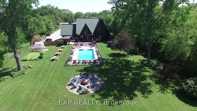 1258 County Road 22 Road, Lakeshore