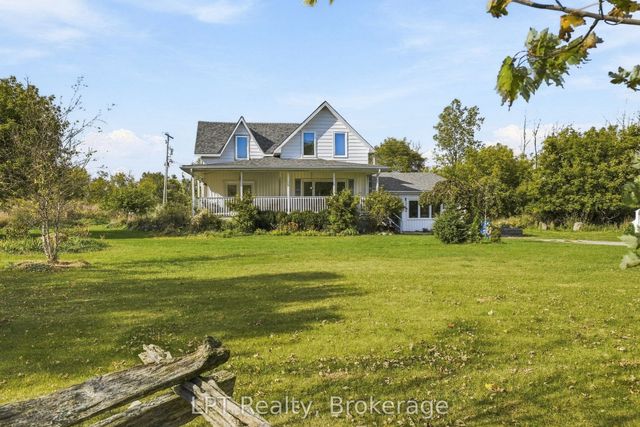 3857 County 8 Road, Prince Edward County