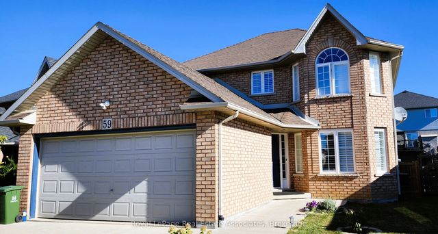 59 Solsbury Crescent, Hamilton