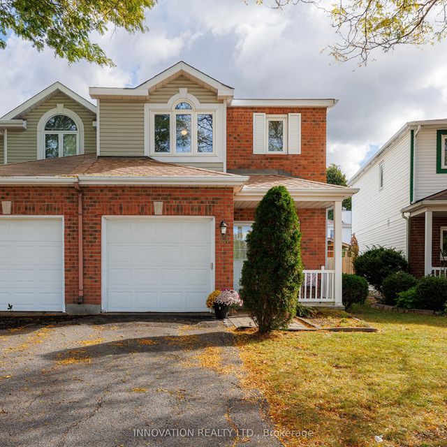 73 Mountshannon Drive, Barrhaven