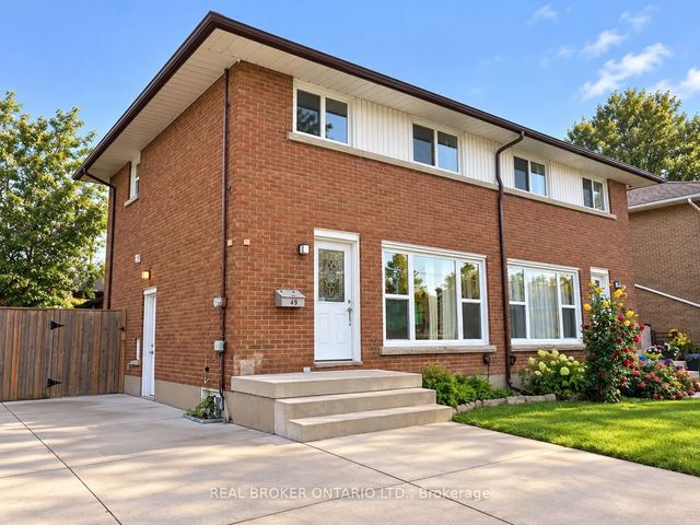 49 Thompson Avenue, Thorold