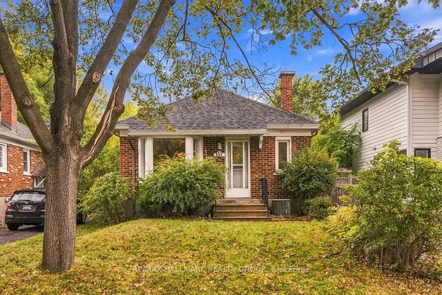 157 Mulvihill Avenue, Westboro - Hampton Park