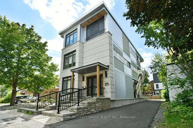 10 Chestnut Street, Glebe - Ottawa East and Area