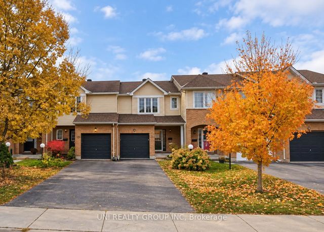 180 Claridge Drive, Barrhaven