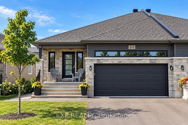 738 Azure Street B, Russell