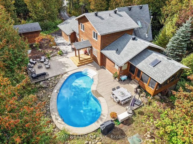 8010 Iveson Drive, Greely - Metcalfe - Osgoode - Vernon and Area
