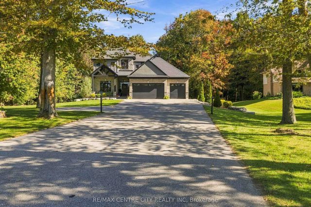 104 Norfolk Country Rd. 13, Rr#2 Road, Norfolk