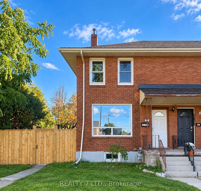 199 Lincoln Street, Welland