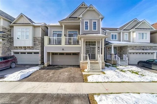 7831 Odell Crescent, Niagara Falls