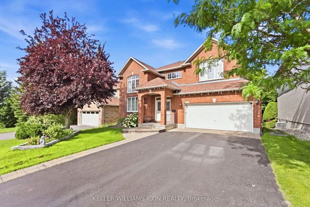 82 Broughton Street, Kanata