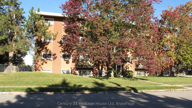 16 Brant Avenue #9, Guelph