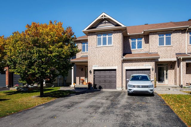 1007 Grapefern Terrace, Orleans - Cumberland and Area
