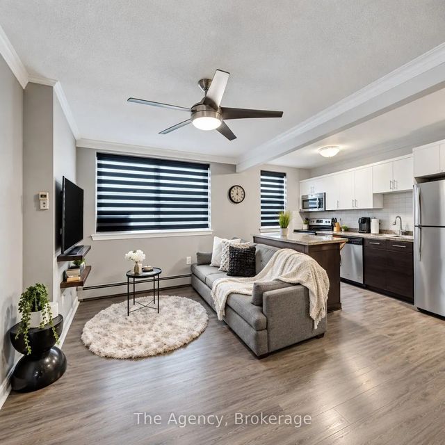 4538 Huron Street 8, Niagara Falls