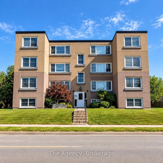 139 Westchester Crescent 1, St. Catharines