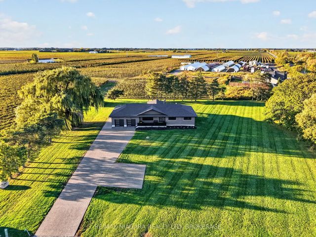 714 Carlton Street, Niagara-on-the-Lake
